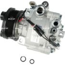 Kompressor, Klimaanlage 320213