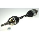 Spidan Antriebswelle 24957