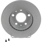 Ferodo Bremsscheibe PREMIER Coat+ disc DDF768C