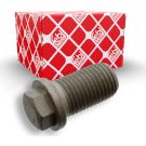 FEBI BILSTEIN 08277 Verschlussschraube, Ölwanne FEBI BILSTEIN 08277 Verschlussschraube, Ölwanne