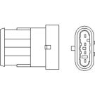 Magneti Marelli Lambdasonde 466016355075