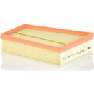 MANN-FILTER C 25 115 Luftfilter MANN-FILTER C 25 115 Luftfilter