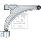 febi bilstein 2 x FEBI Lenker, Radaufhängung 108819