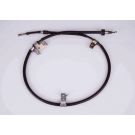 Hella Seilzug, Feststellbremse 8AS 355 664-161