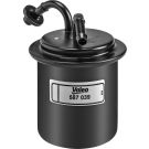 Valeo Kraftstofffilter 587039