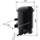 BOSCH Kraftstofffilter 0 450 906 461