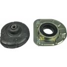 Metzger Reparatursatz, Federbeinstützlager 6490026