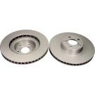 Bremsscheibe QD8609