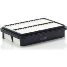 MANN-FILTER C 2535 Luftfilter MANN-FILTER C 2535 Luftfilter