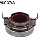 SKF Ausrücklager VKC 3743