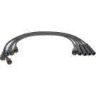 BOSCH Zündleitungssatz 0 986 356 880