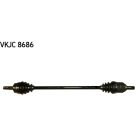 SKF Antriebswelle VKJC 8686