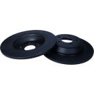 QUARO Bremsscheibe QD9889HC QUARO Bremsscheibe QD9889HC