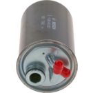 BOSCH Kraftstofffilter F 026 402 827