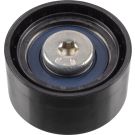 FEBI BILSTEIN 30441 Umlenk-/Führungsrolle, Keilrippenriemen