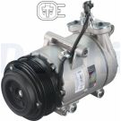 Kompressor, Klimaanlage CS20350 Kompressor, Klimaanlage CS20350