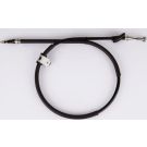 Hella Seilzug, Feststellbremse 8AS 355 665-411