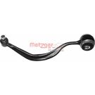Metzger Lenker, Radaufhängung 58017702