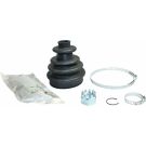 Metzger Faltenbalgsatz, Antriebswelle COMPETENCE KIT 751.085