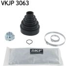 SKF Faltenbalgsatz, Antriebswelle VKJP 3063