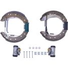 Bremsbackensatz 8DB 355 022-681 Bremsbackensatz 8DB 355 022-681