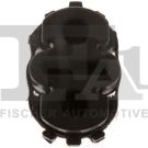 Halter, Abgasanlage 223-952