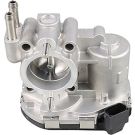 Metzger Drosselklappenstutzen 0892885