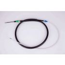 Hella Seilzug, Feststellbremse 8AS 355 668-551