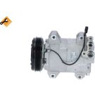 Kompressor, Klimaanlage 320025
