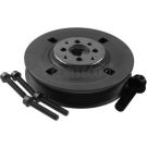 Corteco Riemenscheibensatz, Kurbelwelle 80004333