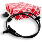FEBI BILSTEIN 34256 Sensor, Raddrehzahl FEBI BILSTEIN 34256 Sensor, Raddrehzahl