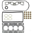 Victor Reinz Dichtungssatz, Zylinderkopf 02-33740-01