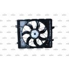 NRF Lüfter, Motorkühlung 470036