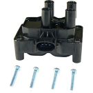 Metzger Zündspule COMPETENCE KIT 0880172