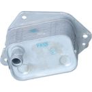 NRF Ölkühler, Motoröl 31159
