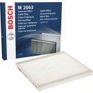 BOSCH 1 987 432 063 Innenraumfilter BOSCH 1 987 432 063 Innenraumfilter