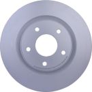 Bremsscheibe 8DD 355 125-521