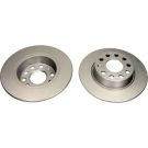 Bremsscheibe QD4597 Bremsscheibe QD4597