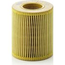 Mann-Filter Ölfilter HU 711/2 X