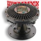FEBI BILSTEIN 38931 Kupplung, Kühlerlüfter FEBI BILSTEIN 38931 Kupplung, Kühlerlüfter