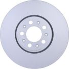 Bremsscheibe 8DD 355 107-611