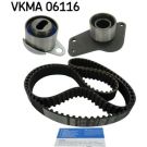 SKF Zahnriemensatz VKMA 06116