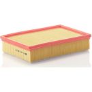 MANN-FILTER C 28 136/2 Luftfilter MANN-FILTER C 28 136/2 Luftfilter