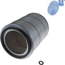 Blue Print Luftfilter ADZ92206