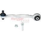 Metzger Lenker, Radaufhängung COMPETENCE KIT 58009211