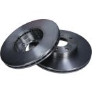 Bremsscheibe 19-0735