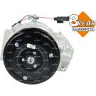 Kompressor, Klimaanlage 32175 Kompressor, Klimaanlage 32175