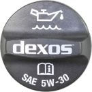 Metzger Verschluss, Öleinfüllstutzen 2141023