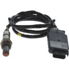 NOx-Sensor, NOx-Katalysator 0 281 008 535