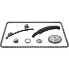 FEBI BILSTEIN 109156 Steuerkettensatz FEBI BILSTEIN 109156 Steuerkettensatz